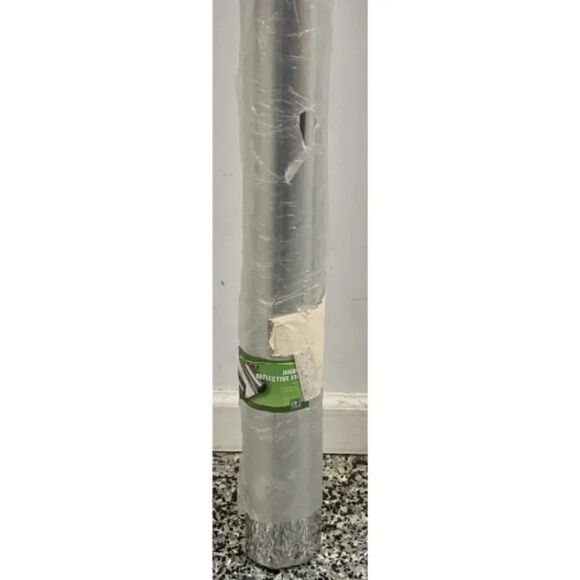 Vivian Silver Horticulture Highly Reflective Film UV Protection YB118 - Picture 2 of 4